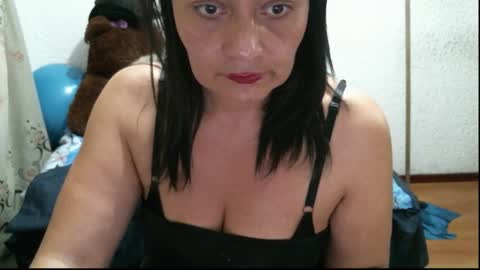 FIERYWOMAN online show from October 23, 8:31 pm