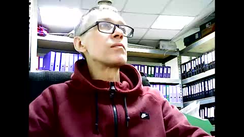 Filip online show from February 5, 11:23 am