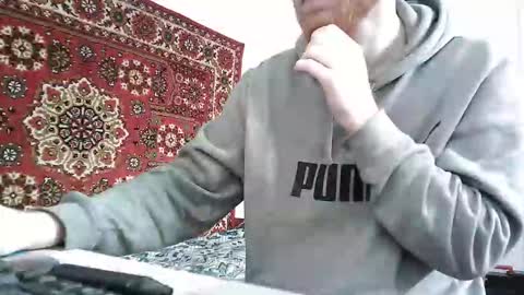 Whitechocolate online show from June 3, 9:12 am