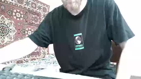 Whitechocolate online show from June 6, 12:22 pm