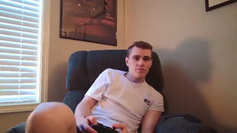Jake  I am Bicurious online show from July 16, 10:33 pm