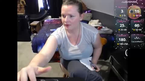 Fionna online show from June 2, 7:49 pm