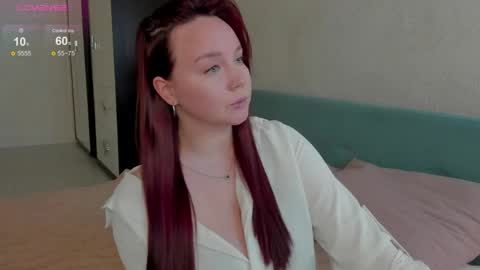 fire_emily online show from May 21, 2:07 am