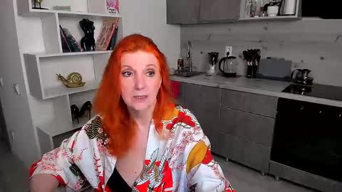 FireFox online show from May 16, 8:29 pm