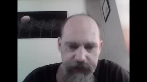 Brad online show from April 29, 9:19 pm