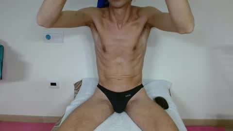 Luis online show from May 23, 5:42 pm