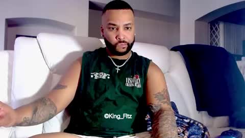 King E  online show from April 27, 12:57 pm
