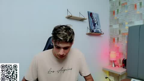 Flaquito online show from May 31, 8:32 pm