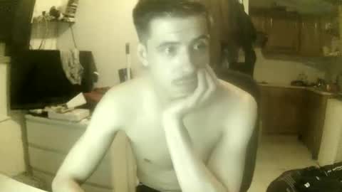 flash6969690 online show from April 7, 8:11 pm