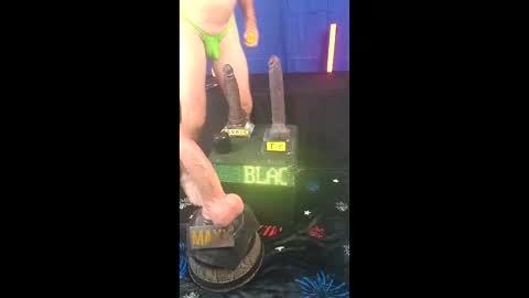 flavor_flave online show from May 2, 2:17 am