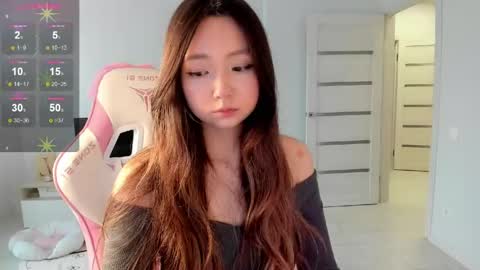 Rose online show from May 10, 8:10 am