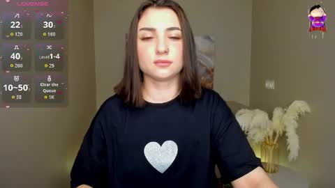 Lina online show from May 27, 1:12 am