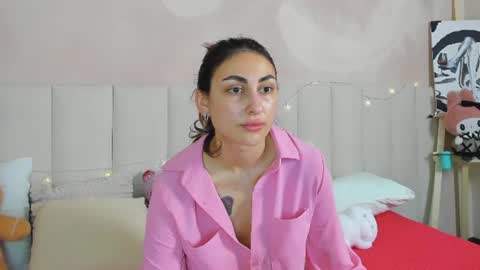 fly_ari online show from July 2, 9:14 am