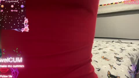 Elaine online show from July 19, 7:38 pm