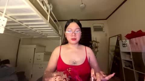 Alicia Baby online show from May 16, 6:21 am