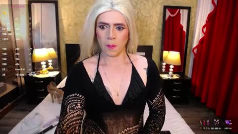 Yessica online show from May 30, 9:57 pm