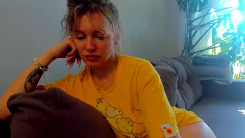 Foxy online show from June 5, 1:12 am