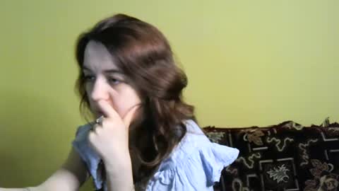 foxy_karla94 online show from June 4, 11:55 pm