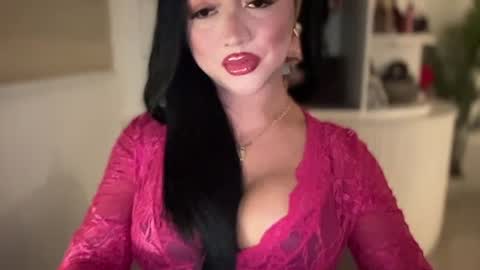 Ms Celeste Anne online show from June 3, 2:47 am