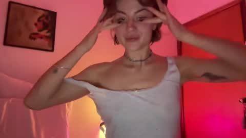 Miss Foxy online show from June 13, 7:52 am
