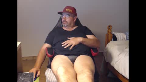 Fraboys online show from May 10, 7:59 am