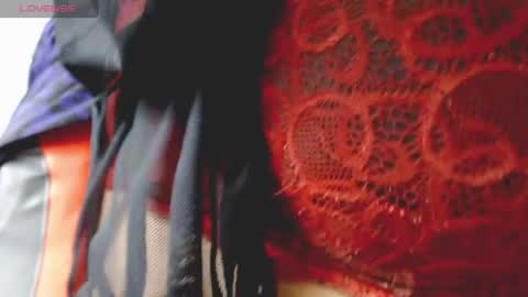 franchesca lussuria online show from May 18, 10:27 pm