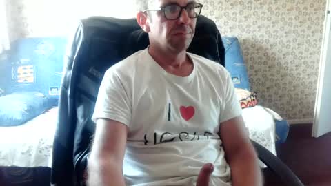 franck143544 online show from June 29, 12:49 pm