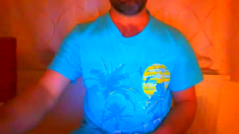 Frank online show from May 15, 10:50 pm