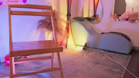 Fransheska online show from May 14, 4:16 pm