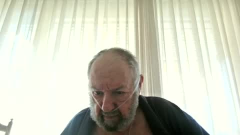 David Fredal online show from June 21, 8:21 am