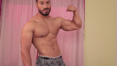 FredSeXXX online show from April 20, 2:09 pm