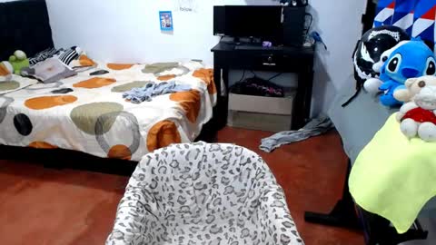 freddy romans online show from June 1, 4:41 pm