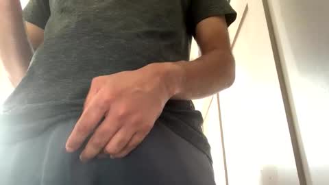 fredhorny1 online show from May 31, 3:55 pm
