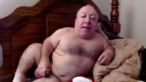 Cute Lil Man online show from May 22, 5:03 am