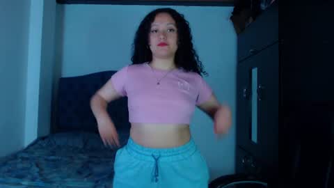 Louise  online show from July 10, 9:47 am