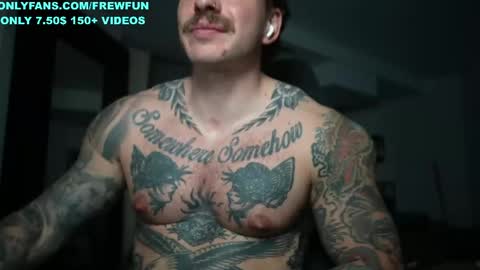 cameron online show from June 6, 12:27 am