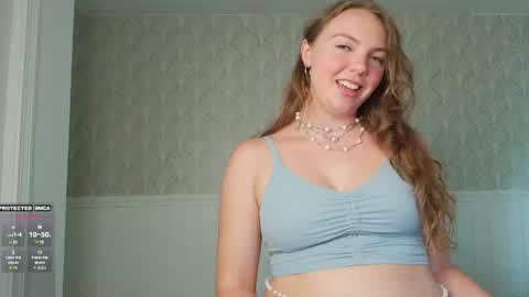 Freya online show from July 16, 10:33 pm