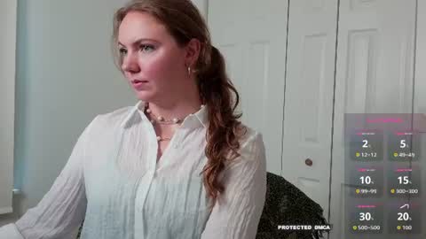 Freya online show from June 27, 10:38 pm