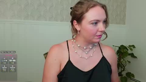 Freya online show from July 26, 2:31 am