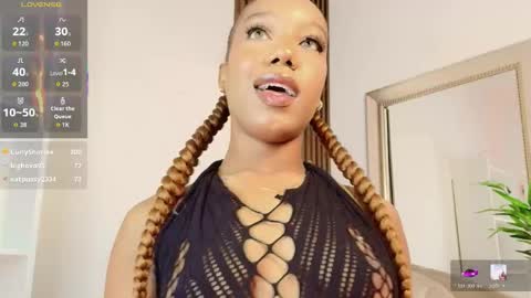 Frida Kiroga online show from May 26, 8:15 pm
