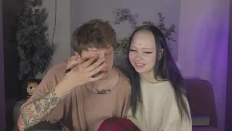 friend_zone_ online show from March 19, 6:57 pm