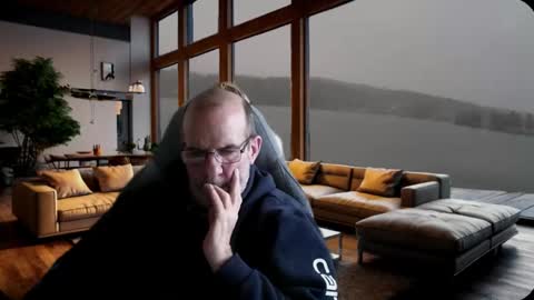 friendlykevn online show from January 9, 8:11 pm