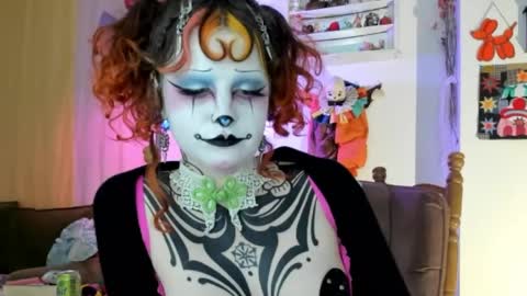 cherry online show from May 9, 4:18 am