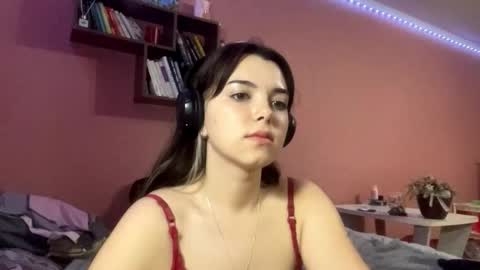 Emily online show from September 26, 3:53 pm
