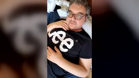 frozenshorty online show from July 20, 1:02 pm
