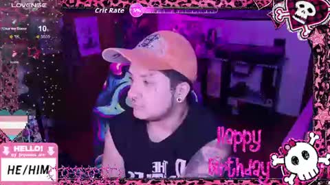 Kevin online show from June 28, 6:09 am
