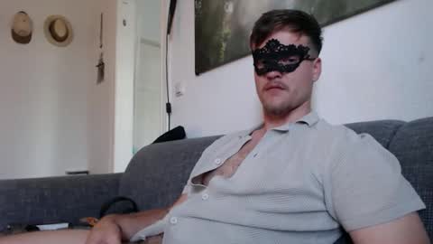 fuckordie1312 online show from May 27, 5:43 pm