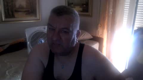 fukingcrazy online show from June 2, 8:38 am