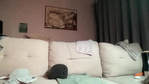 fukmyass247 online show from July 24, 2:03 pm