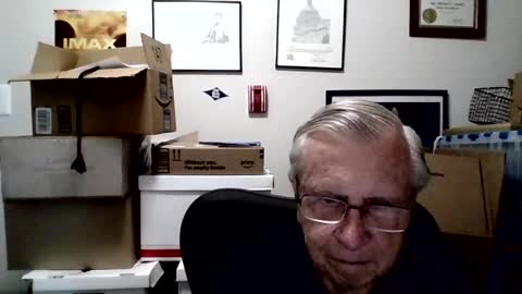 funclemike online show from July 22, 4:20 pm